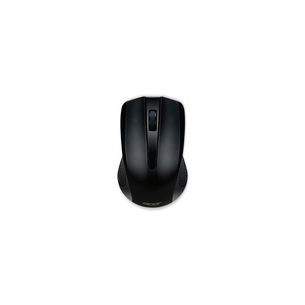 RATON OPTICO ACER WIRELESS NEGRO