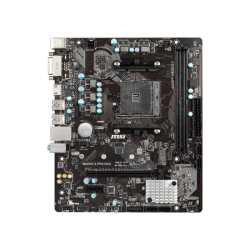 B450M-A PRO MAX | Motherboard | MSI