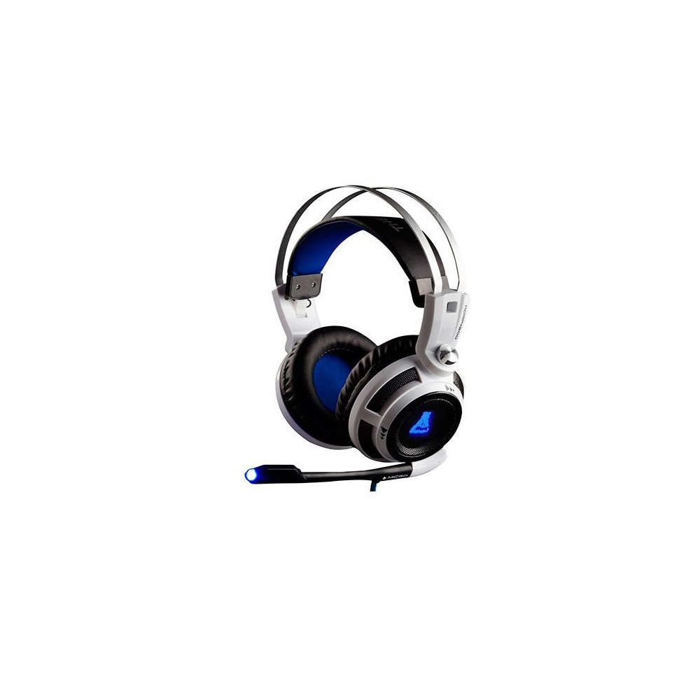 THE G-LAB MICRO HEADPHONES KORP200 GAMING