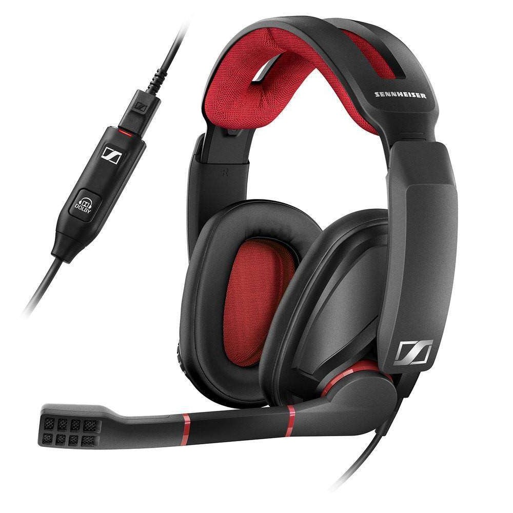 SENNHEISER MICRO HEADPHONES GSP 350 GAMING