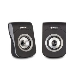 NGS SPEAKERS 2.0 SB250 BLACK