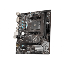 B450M-A PRO MAX | Motherboard | MSI