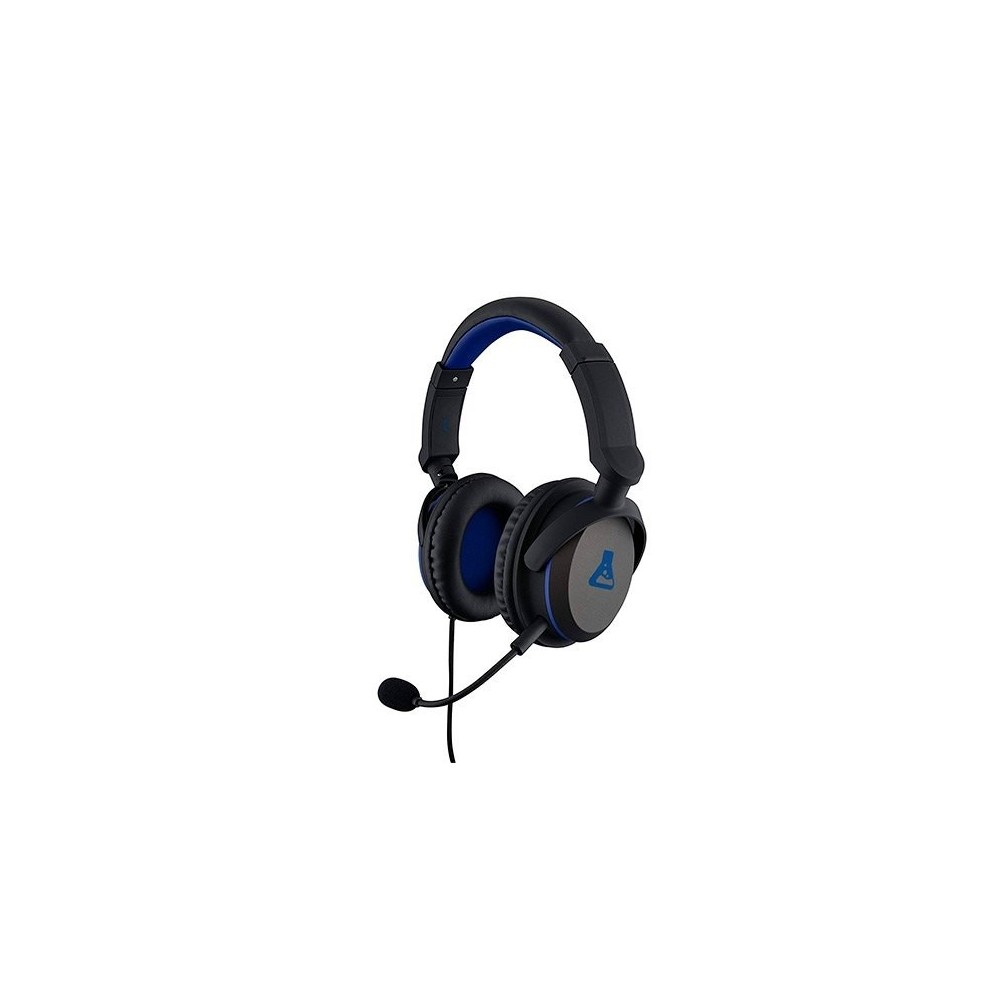 HEADPHONE MICRO The G-lab KORP OXYGEN-X GAMING