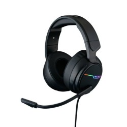 THE G-LAB MICRO HEADPHONES KORP THALLIUM GAMING