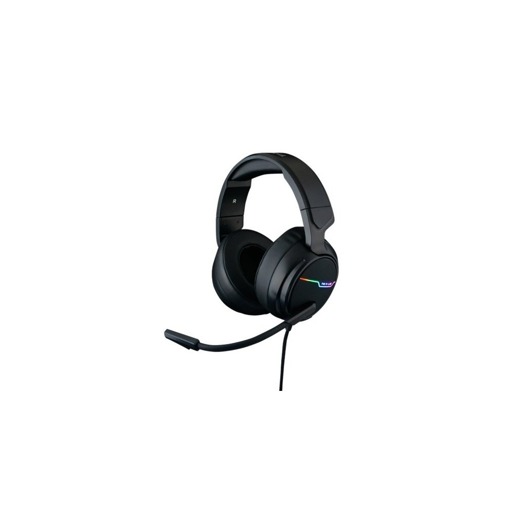 THE G-LAB MICRO HEADPHONES KORP THALLIUM GAMING