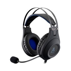 THE G-LAB MICRO HEADPHONES KORP-CHROMIUM GAMING
