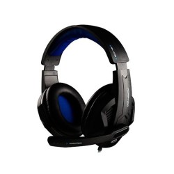 THE G-LAB MICRO HEADPHONES KORP-OXYGEN GAMING