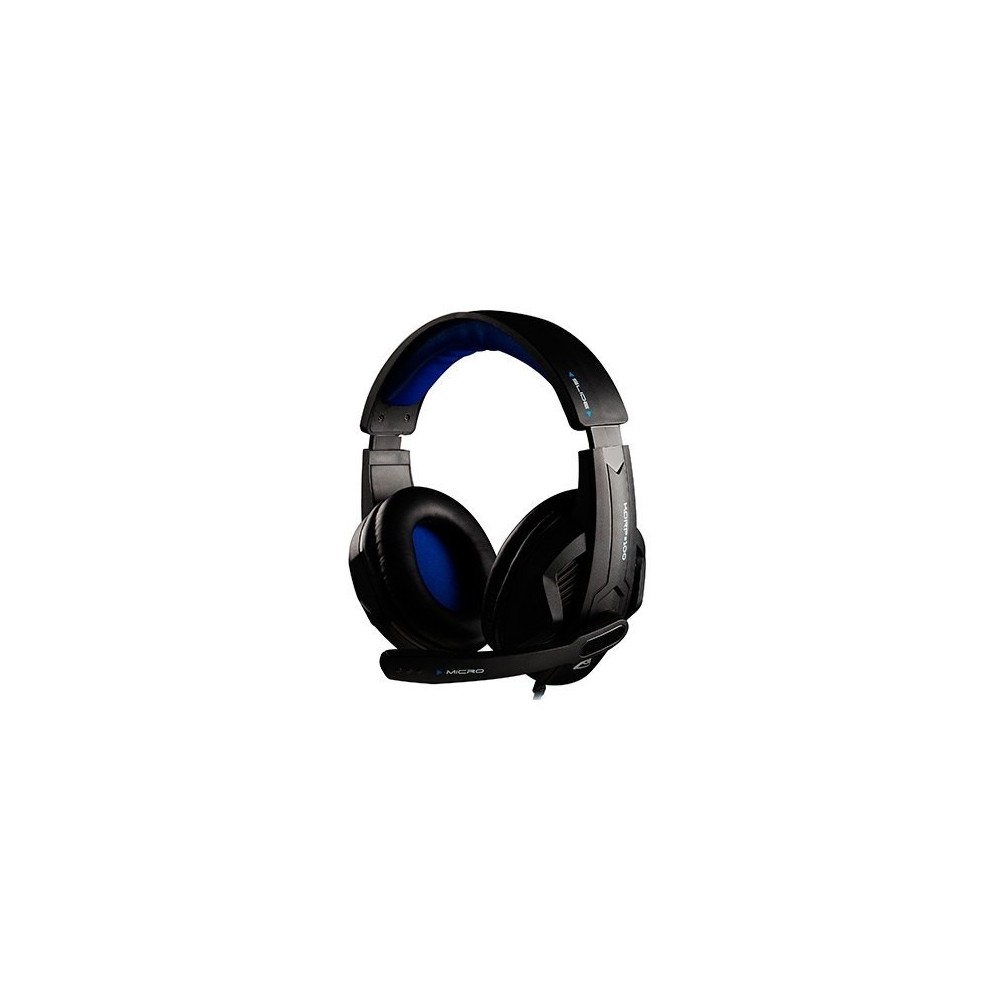 THE G-LAB MICRO HEADPHONES KORP-OXYGEN GAMING