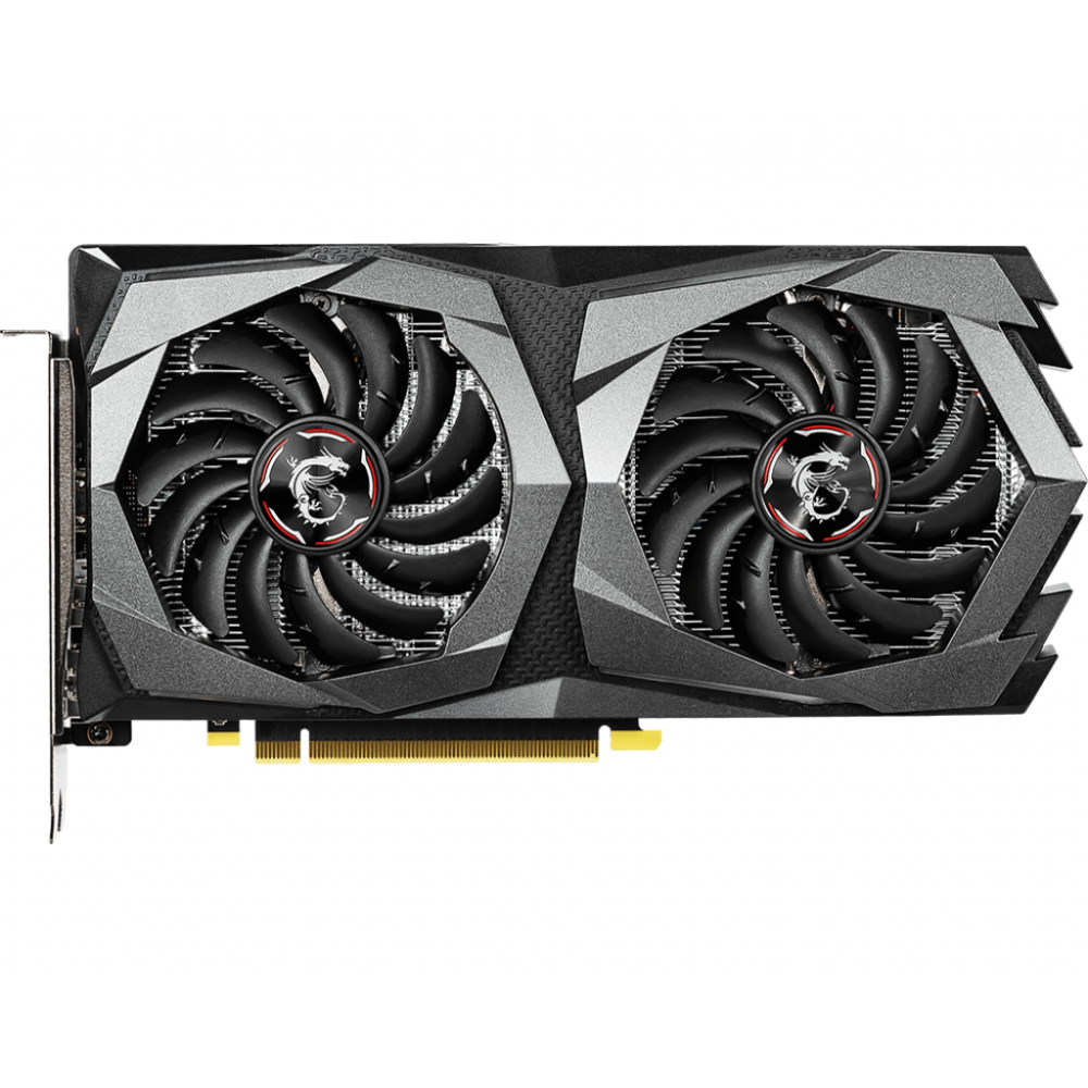 VGA MSI GTX 1650 GAMING X 4GB GDDR5