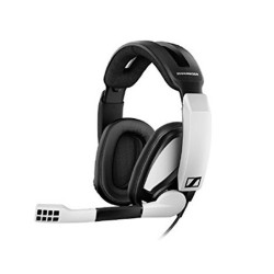 SENNHEISER MICRO HEADPHONES GSP 301 GAMING