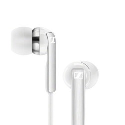 SENNHEISER MICRO HEADPHONES CX 2.00i WHITE