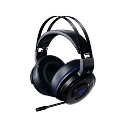 AURICULARES RAZER THRESHER PS4/PC WIRELESS NEGRO