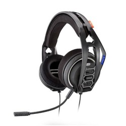 PLANTRONICS HEADPHONES RIG 400HS PS4