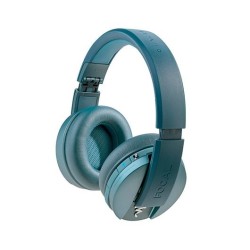 FOCAL LISTEN MICRO HEADPHONES WIRELESS CHIC BLUE