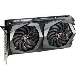 VGA MSI GTX 1650 GAMING X 4GB GDDR5
