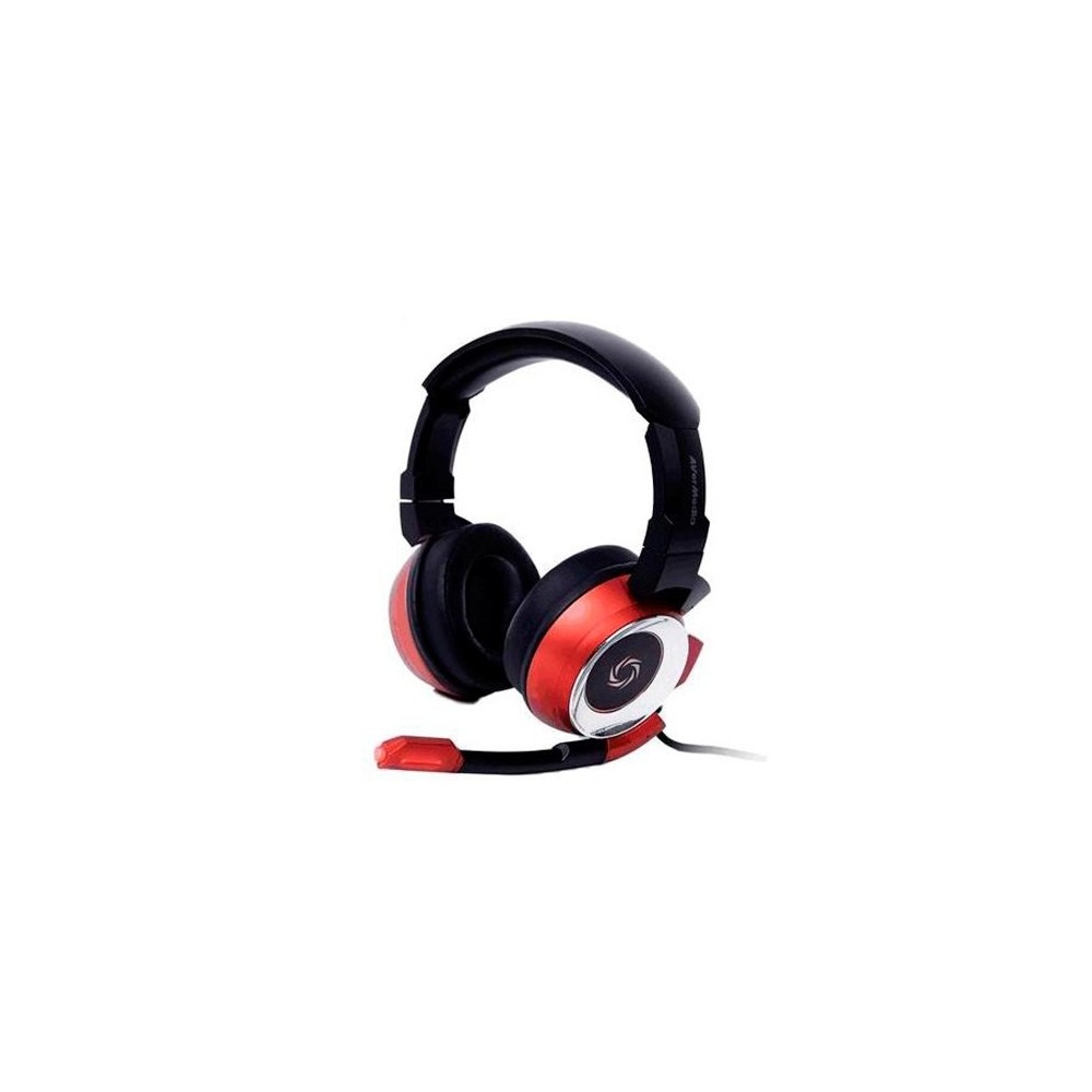 AVERMEDIA HEADPHONES SONICWAVE 7.1 GH337 RED