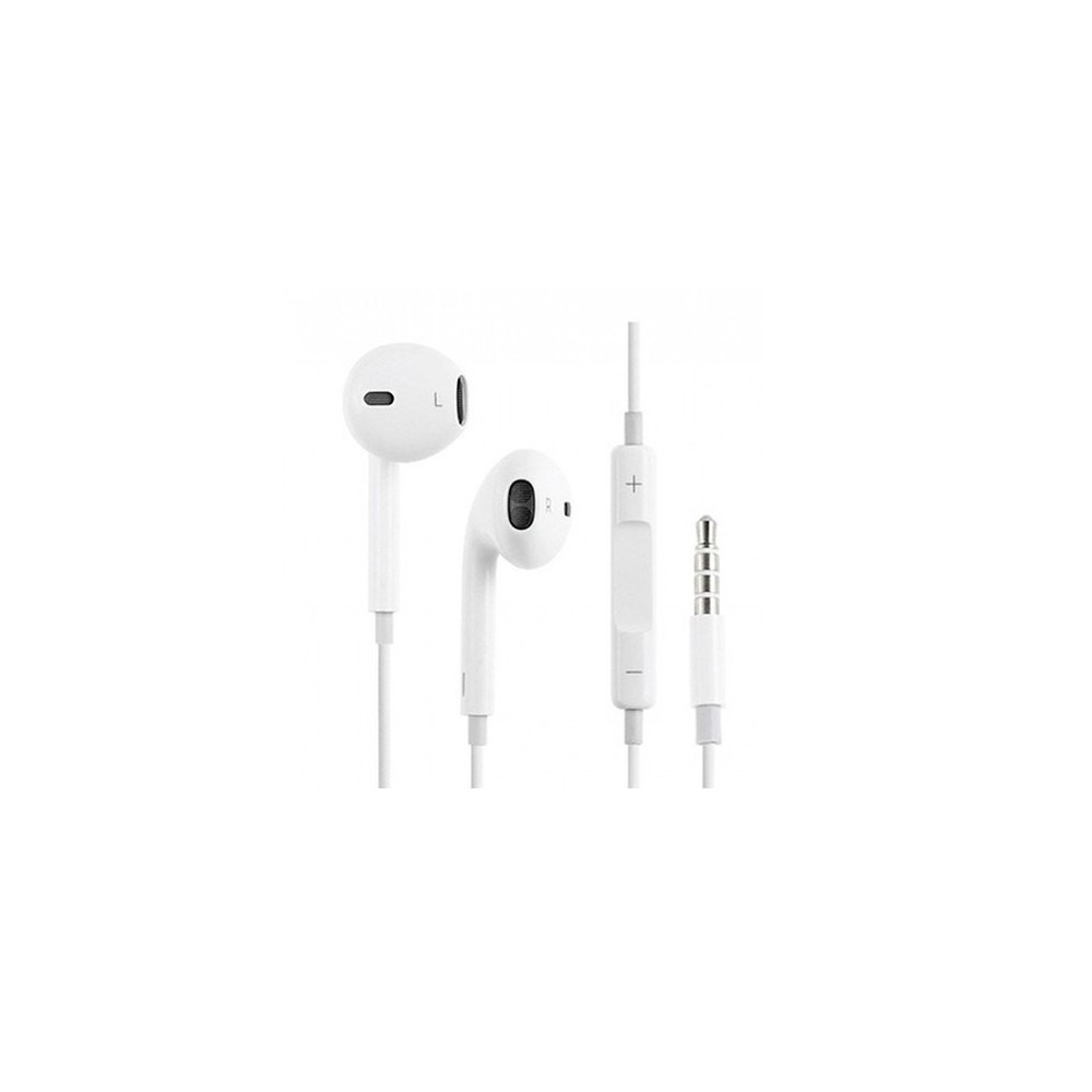 APPLE MICRO HEADPHONES EARPODS