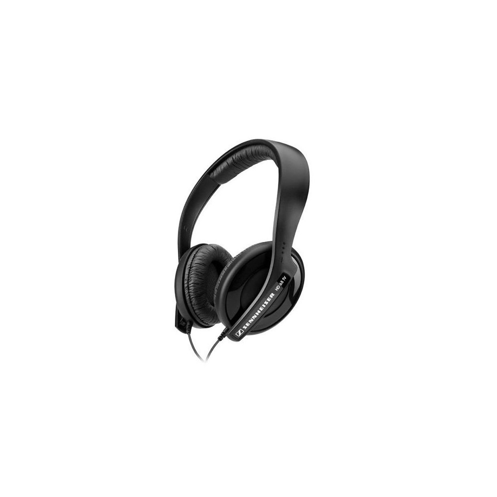 SENNHEISER HEADPHONES HD 65 TV DYNAMIC