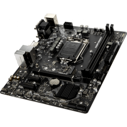 CARTE MERE MSI H310 m2