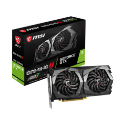 VGA MSI GTX 1650 GAMING X 4GB GDDR5