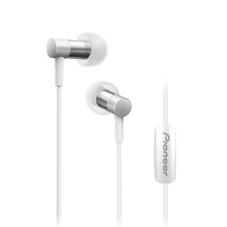 PIONEER HEADPHONES SE-CH3T-S SILVER
