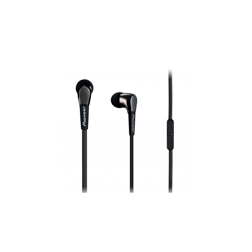 HEADPHONE MICRO Pioneer SE-CL722T-K BLACK