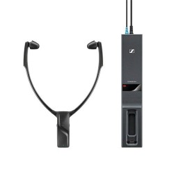 SENNHEISER HEADPHONES RS 2000 TV WIRELESS RF