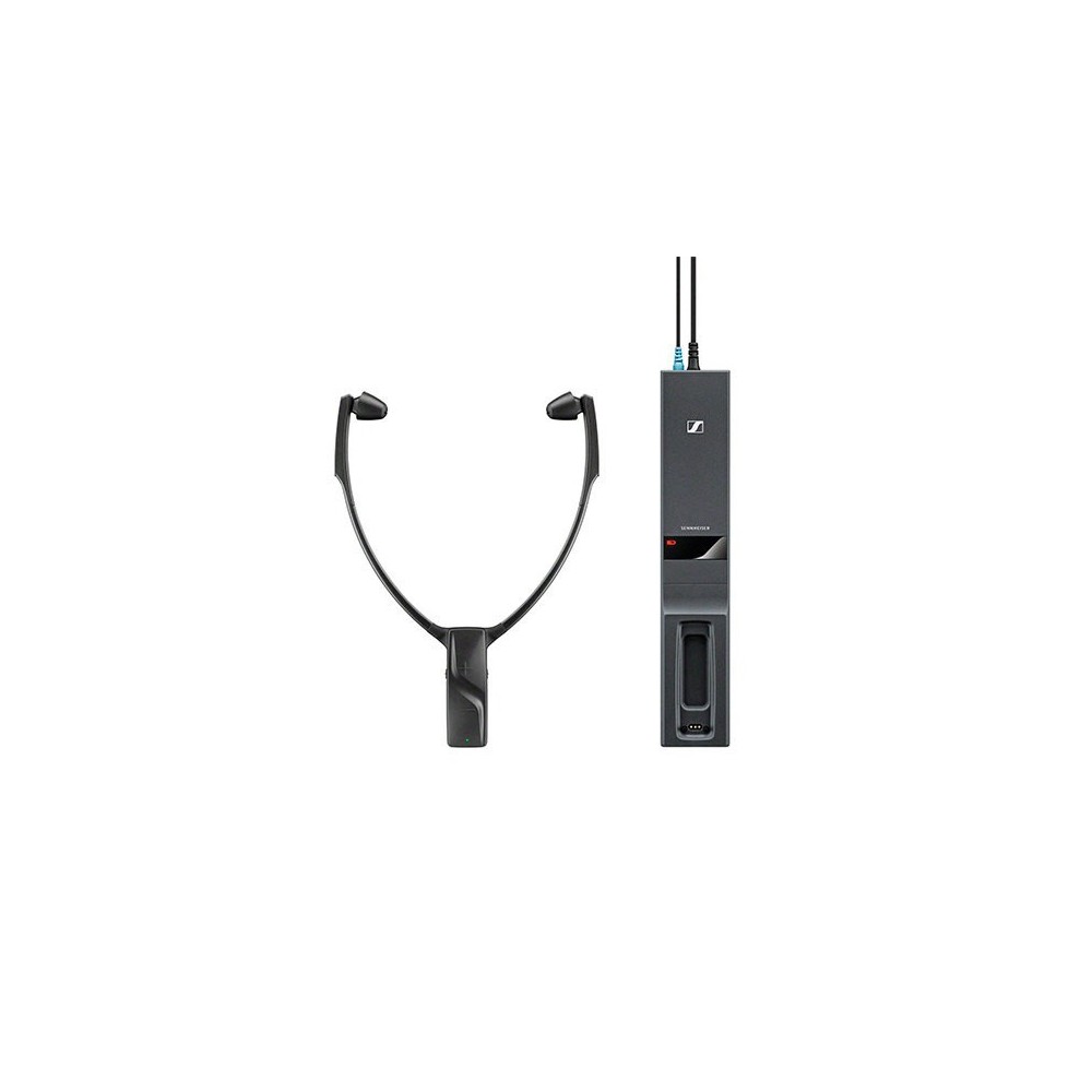 SENNHEISER HEADPHONES RS 2000 TV WIRELESS RF