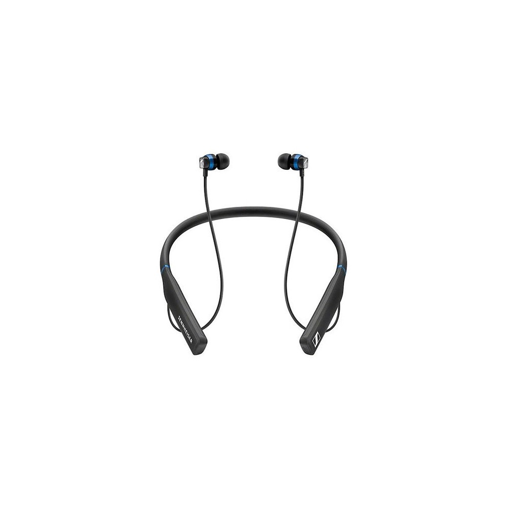 SENNHEISER MICRO HEADPHONES CX 7.00BT BLACK