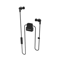 PIONEER MICROHEADPHONES SE-CL6BT(B) SE-CL6BT(B) SPORTS