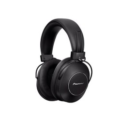 PIONEER MICRO HEADPHONES SE-MS9BN-B BLACK