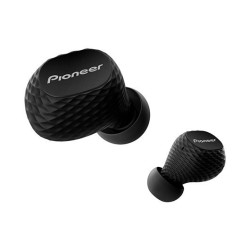 PIONEER MICRO HEADPHONES SE-C8TW-B BLUETOOTH BLACK