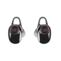 AURICULARESMICRO NGS ARTICA FREEDOM BLUETOOTH BLACK