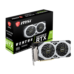 VGA MSI RTX 2070 S VENTUS GP OC GDDR6