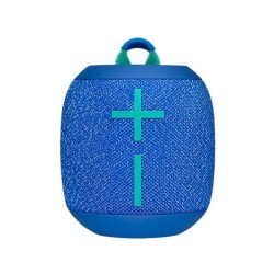 ALTAVOZ ULTIMATE EARS WONDERBOOM 2 BLUE BT