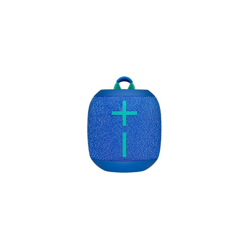ALTAVOZ ULTIMATE EARS WONDERBOOM 2 BLUE BT