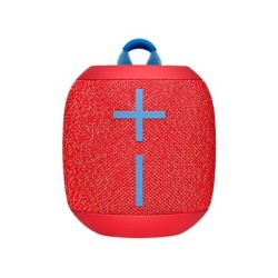 ALTAVOZ ULTIMATE EARS WONDERBOOM 2 RED BT