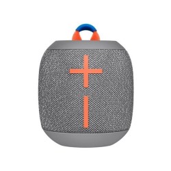 ALTAVOZ ULTIMATE EARS WONDERBOOM 2 GREY BT