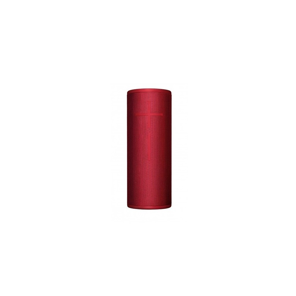 ALTAVOZ ULTIMATE EARS MEGABOOM 3 RED BT