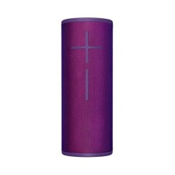 ALTAVOZ ULTIMATE EARS MEGABOOM 3 PURPLE BT