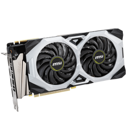 VGA MSI RTX 2070 S VENTUS GP OC GDDR6