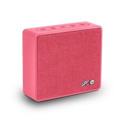 ALTAVOZ SPC ONE ROSA BLUETOOTH