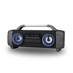 ALTAVOZ NGS STREETBREAKER MINI BLUETOOTH 100W