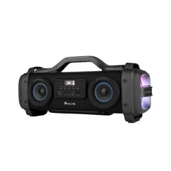 SPEAKER NGS STREETBREAKER BOOMBOX BLUETOOTH 200W