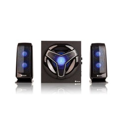 NGS SPEAKERS 2.1 GAMING SPEAKER SISTEM GSX-210