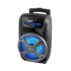 NGS SPEAKERS 1.0 WILD MAMBO BLUETOOTH