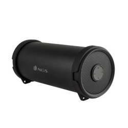 NGS SPEAKERS 1.0 ROLLER FLOW MINI BLUETOOTH BLACK