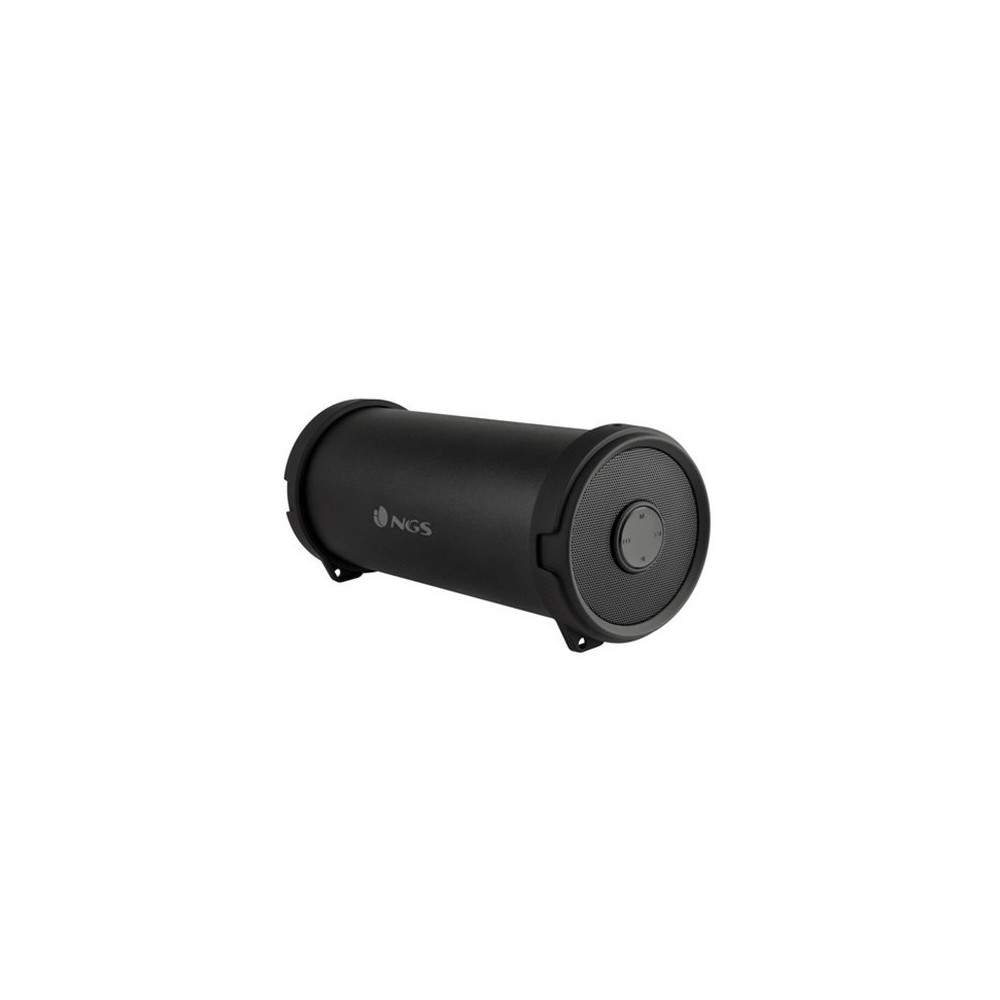 NGS SPEAKERS 1.0 ROLLER FLOW MINI BLUETOOTH BLACK