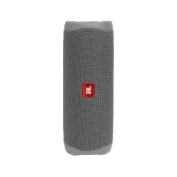 SPEAKER JBL FLIP 5 GRAY BLUETOOTH