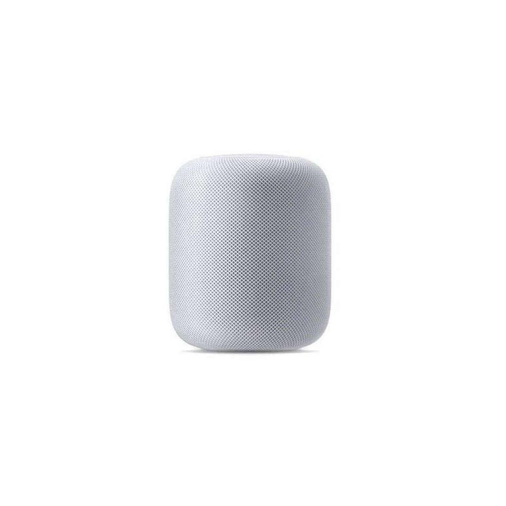 APPLE HOMEPOD WHITE SPEAKER